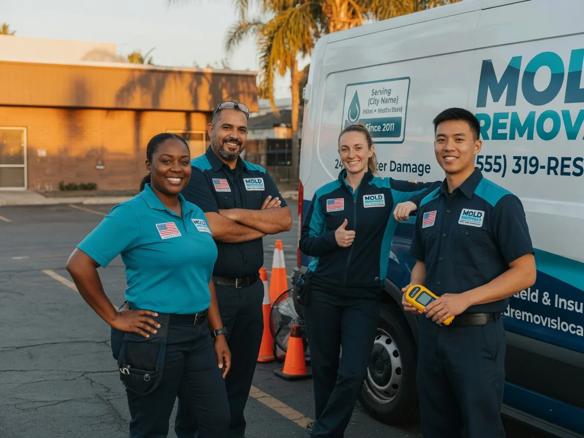 Water Damage Restoration company in Scarborough, ME
